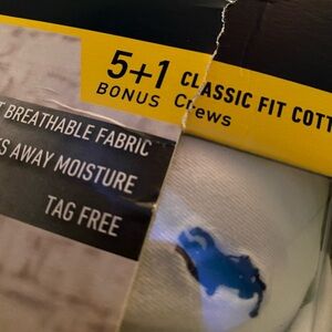 Polo Ralph Lauren Tee Pack